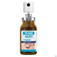 Sie sehen eine Packung TEARS AGAIN AU-SPRAY OPT, 10 Milliliter, Produktbild: 08 TEARS AGAIN AU-SPRAY OPT, 10 Milliliter, A-Nr.: 3726022 - 08
