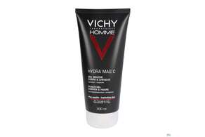 VICHY HOMME DUGEL, 200 Milliliter, A-Nr.: 3733708 - 01