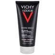 Sie sehen eine Packung VICHY HOMME DUGEL, 200 Milliliter, Produktbild: 02 VICHY HOMME DUGEL, 200 Milliliter, A-Nr.: 3733708 - 02