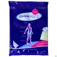 Sie sehen eine Packung TOPFENUMSCHLAG QUARKPACK, 4 Stück, Produktbild: 01 TOPFENUMSCHLAG QUARKPACK, 4 Stück, A-Nr.: 3735914 - 01