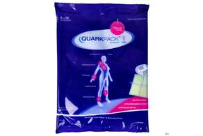 TOPFENUMSCHLAG QUARKPACK, 4 Stück, A-Nr.: 3735914 - 01