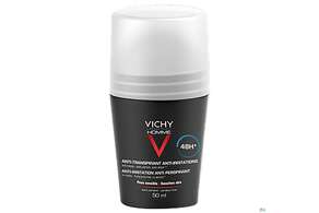VICHY HOMME DEO EMPF.H 48H, 50 Milliliter, A-Nr.: 3724394 - 01