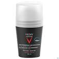 Sie sehen eine Packung VICHY HOMME DEO EMPF.H 48H, 50 Milliliter, Produktbild: 01 VICHY HOMME DEO EMPF.H 48H, 50 Milliliter, A-Nr.: 3724394 - 01