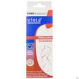 Sie sehen eine Packung Diagnostika U.zubehoer Viola Schnelltest Chlamydien 1st, Produktbild: 01 Diagnostika U.zubehoer Viola Schnelltest Chlamydien 1st, A-Nr.: 4063138 - 01