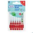 TEPE IDB 0,5MM ROT, 6 Stück, A-Nr.: 3698449 - 02