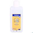 Sie sehen eine Packung Stellisept Med Antimikrob.waschlotion -hartmann 500ml, Produktbild: 01 Stellisept Med Antimikrob.waschlotion -hartmann 500ml, A-Nr.: 3699207 - 01