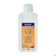 Sie sehen eine Packung Stellisept Med Antimikrob.waschlotion -hartmann 500ml, Produktbild: 03 Stellisept Med Antimikrob.waschlotion -hartmann 500ml, A-Nr.: 3699207 - 03
