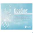 Sie sehen eine Packung GESDINE INOSITOL +FOLSAEURE, 60 Stück, Produktbild: 02 GESDINE INOSITOL +FOLSAEURE, 60 Stück, A-Nr.: 4234031 - 02