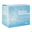 Sie sehen eine Packung GESDINE INOSITOL +FOLSAEURE, 60 Stück, Produktbild: 03 GESDINE INOSITOL +FOLSAEURE, 60 Stück, A-Nr.: 4234031 - 03