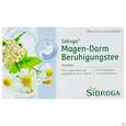 Sidroga Magen-Darm-Beruhigungstee, 20 Stück, A-Nr.: 4050302 - 01