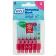 Sie sehen eine Packung TEPE IDB 0,4MM PINK, 6 Stück, Produktbild: 02 TEPE IDB 0,4MM PINK, 6 Stück, A-Nr.: 3698509 - 02