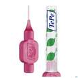 Sie sehen eine Packung TEPE IDB 0,4MM PINK, 6 Stück, Produktbild: 05 TEPE IDB 0,4MM PINK, 6 Stück, A-Nr.: 3698509 - 05