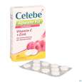 Sie sehen eine Packung CETEBE ABWEHR FIT LTBL, 20 Stück, Produktbild: 04 CETEBE ABWEHR FIT LTBL, 20 Stück, A-Nr.: 4056546 - 04
