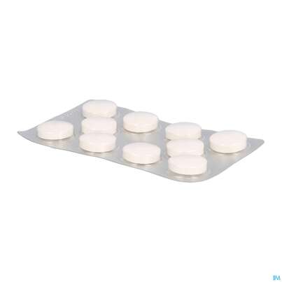 Sie sehen eine Packung CETEBE ABWEHR FIT LTBL, 20 Stück, Produktbild: 06 CETEBE ABWEHR FIT LTBL, 20 Stück, A-Nr.: 4056546 - 06
