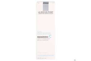La Roche-Posay Pure Vitamin C leichte Anti-Falten Pflege , 40 Milliliter, A-Nr.: 4032505 - 01