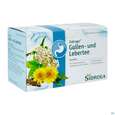 Sidroga Gallen- und Lebertee, 20 Stück, A-Nr.: 4034585 - 02
