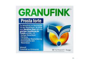 Granufink Prosta forte, 40 Stück, A-Nr.: 4227427 - 01