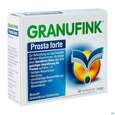 Sie sehen eine Packung Granufink Prosta forte, 40 Stück, Produktbild: 02 Granufink Prosta forte, 40 Stück, A-Nr.: 4227427 - 02