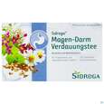 Sie sehen eine Packung Sidroga Magen-Darm Verdauungstee, 20 Stück, Produktbild: 01 Sidroga Magen-Darm Verdauungstee, 20 Stück, A-Nr.: 4034579 - 01