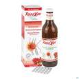 Sie sehen eine Packung ROSAXAN PLUS VIT D, 750 Milliliter, Produktbild: 05 ROSAXAN PLUS VIT D, 750 Milliliter, A-Nr.: 4041622 - 05