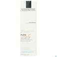 Sie sehen eine Packung La Roche-Posay Pure Vitamin C Leichte Anti-Falten Pflege LSF 25 , 40 Milliliter, Produktbild: 01 La Roche-Posay Pure Vitamin C Leichte Anti-Falten Pflege LSF 25 , 40 Milliliter, A-Nr.: 4032528 - 01