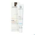 Sie sehen eine Packung La Roche-Posay Pure Vitamin C Leichte Anti-Falten Pflege LSF 25 , 40 Milliliter, Produktbild: 06 La Roche-Posay Pure Vitamin C Leichte Anti-Falten Pflege LSF 25 , 40 Milliliter, A-Nr.: 4032528 - 06