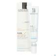 Sie sehen eine Packung La Roche-Posay Pure Vitamin C Leichte Anti-Falten Pflege LSF 25 , 40 Milliliter, Produktbild: 08 La Roche-Posay Pure Vitamin C Leichte Anti-Falten Pflege LSF 25 , 40 Milliliter, A-Nr.: 4032528 - 08