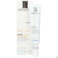 Sie sehen eine Packung La Roche-Posay Pure Vitamin C Leichte Anti-Falten Pflege LSF 25 , 40 Milliliter, Produktbild: 09 La Roche-Posay Pure Vitamin C Leichte Anti-Falten Pflege LSF 25 , 40 Milliliter, A-Nr.: 4032528 - 09