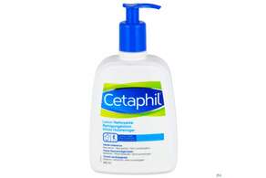 Cetaphil Reinigungslotion , 460 Milliliter, A-Nr.: 3676123 - 01