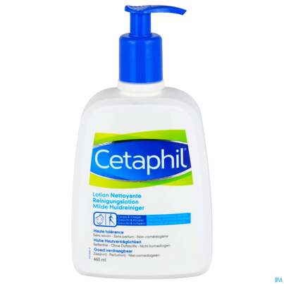 Cetaphil Reinigungslotion , 460 Milliliter, A-Nr.: 3676123 - 01