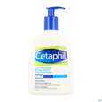 Cetaphil Reinigungslotion , 460 Milliliter, A-Nr.: 3676123 - 03