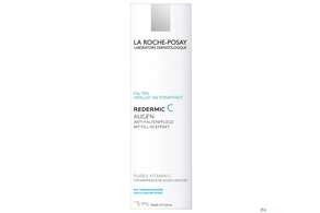 La Roche Posay Pure Vitamin C Augen Anti-Falten Pflege, 15 Milliliter, A-Nr.: 4032534 - 01