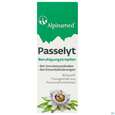 Sie sehen eine Packung ALPINAMED PASSELYT TR, 30 Milliliter, Produktbild: 01 ALPINAMED PASSELYT TR, 30 Milliliter, A-Nr.: 4212360 - 01