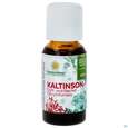 Sie sehen eine Packung SONNENMOOR KALTINSON TR-EINS, 20 Milliliter, Produktbild: 01 SONNENMOOR KALTINSON TR-EINS, 20 Milliliter, A-Nr.: 3635041 - 01