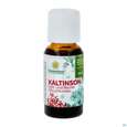 Sie sehen eine Packung SONNENMOOR KALTINSON TR-EINS, 20 Milliliter, Produktbild: 02 SONNENMOOR KALTINSON TR-EINS, 20 Milliliter, A-Nr.: 3635041 - 02