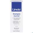 Sie sehen eine Packung LINOLA SH., 200 Milliliter, Produktbild: 01 LINOLA SH., 200 Milliliter, A-Nr.: 3628259 - 01