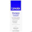 Sie sehen eine Packung LINOLA SH., 200 Milliliter, Produktbild: 02 LINOLA SH., 200 Milliliter, A-Nr.: 3628259 - 02