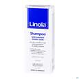 Sie sehen eine Packung LINOLA SH., 200 Milliliter, Produktbild: 05 LINOLA SH., 200 Milliliter, A-Nr.: 3628259 - 05