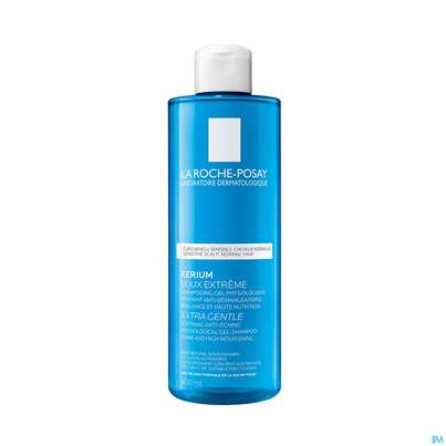 SH.LA ROCHE KERIUM MILD, 400 Milliliter, A-Nr.: 4195472 - 01