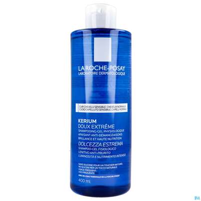 SH.LA ROCHE KERIUM MILD, 400 Milliliter, A-Nr.: 4195472 - 02