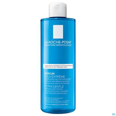 SH.LA ROCHE KERIUM MILD, 400 Milliliter, A-Nr.: 4195472 - 03