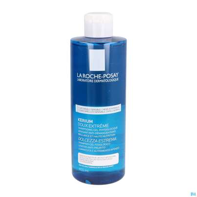 SH.LA ROCHE KERIUM MILD, 400 Milliliter, A-Nr.: 4195472 - 04