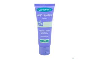 LANSINOH SLB HYPOALLERGEN, 40 Milliliter, A-Nr.: 4012201 - 01