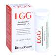 Sie sehen eine Packung Lgg Kapseln 30st, Produktbild: 05 Lgg Kapseln 30st, A-Nr.: 4183463 - 05