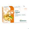 Sie sehen eine Packung Sidroga Ingwer Tee, 20 Stück, Produktbild: 02 Sidroga Ingwer Tee, 20 Stück, A-Nr.: 3620163 - 02
