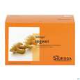 Sie sehen eine Packung Sidroga Ingwer Tee, 20 Stück, Produktbild: 04 Sidroga Ingwer Tee, 20 Stück, A-Nr.: 3620163 - 04