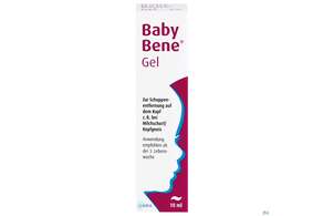 Babybene Gel 10ml, A-Nr.: 4183457 - 01