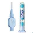 Sie sehen eine Packung Tepe Interdentalbuersten Extra Weich 0,6mm Hellgelb 6st, Produktbild: 03 Tepe Interdentalbuersten Extra Weich 0,6mm Hellgelb 6st, A-Nr.: 3995779 - 03