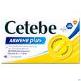 CETEBE ABWEHR PLUS KPS, 30 Stück, A-Nr.: 4171081 - 01