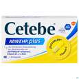 CETEBE ABWEHR PLUS KPS, 30 Stück, A-Nr.: 4171081 - 02